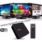 MXQ pro android TV Box